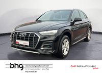 Audi Q5 - Vorschau Bild 1