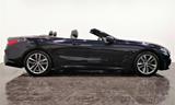 BMW 840d xDrive Cabrio M Sport LEDER/LASER/ACC/SURRO - BMW 840: Cabrio