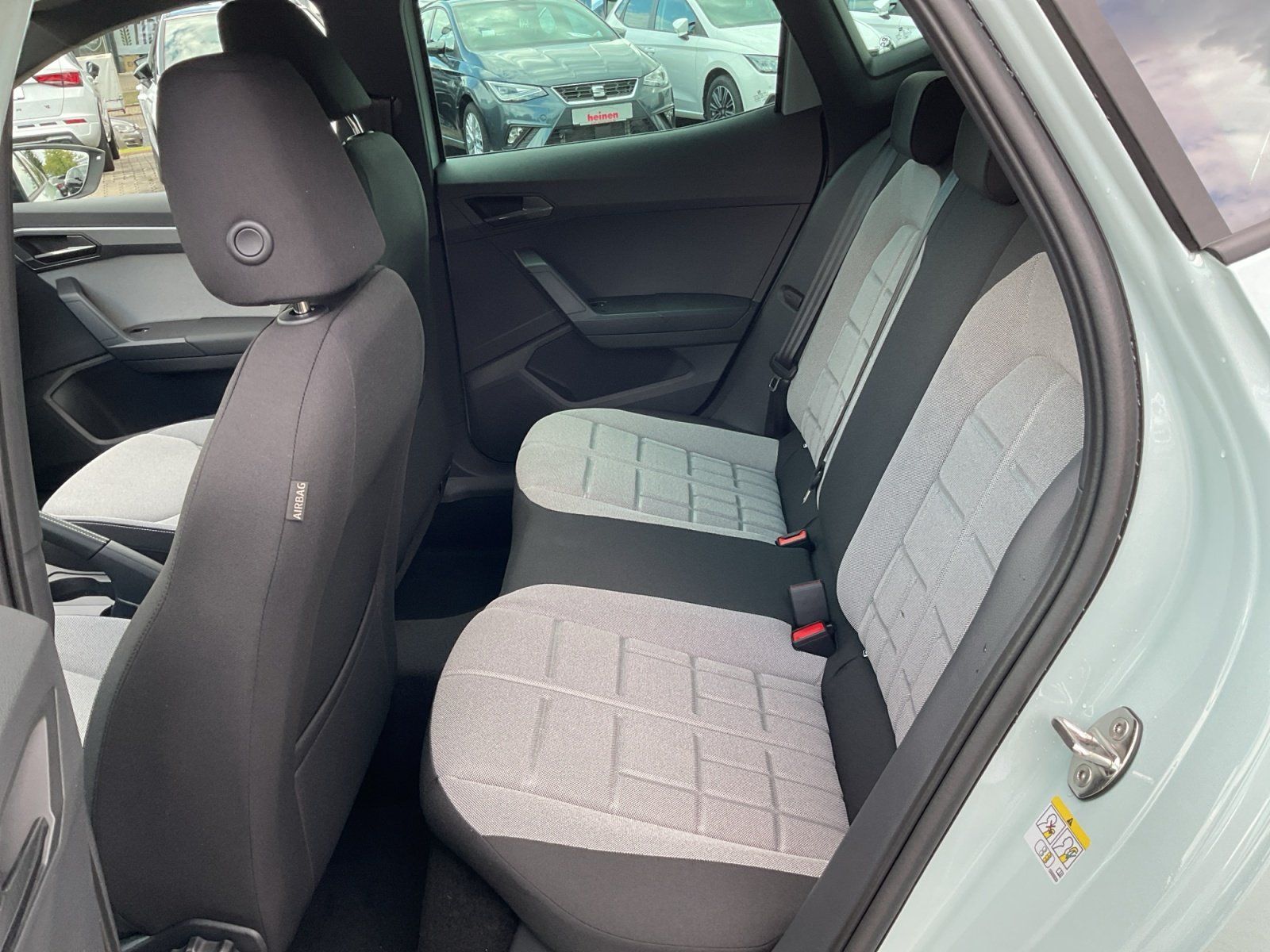 Seat Ibiza - Bild 7