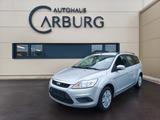 Ford Focus Tournier! Guter Zustand! TÜV Neu! - gebrauchte Ford Focus aus dem Jahr 2010