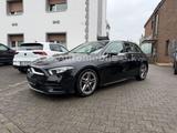 Mercedes-Benz A 180d/INSP. NEU /AUTOMATIK/KAMERA - Mercedes-Benz A 180 Gebrauchtwagen in Köln