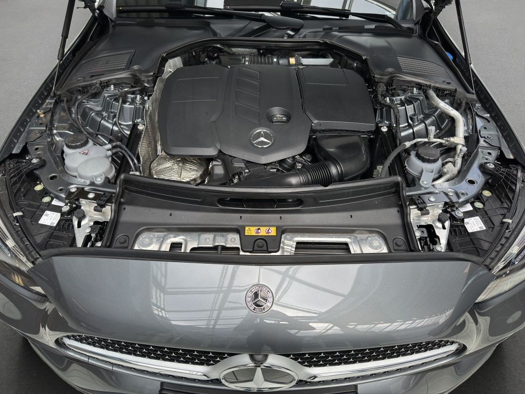 Fahrzeugabbildung Mercedes-Benz C 220 d T-Modell AMG Line*el. Heckklappe*Kamera