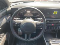 Hyundai TUCSON - Vorschau Bild 9