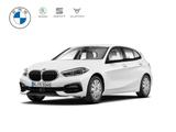 BMW 120 i Sport Line*HiFi*DAB*RFK*ACC*Lenkradhzg.*LE - BMW 120 in Leipzig