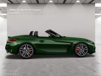 BMW Z4 - Vorschau Bild 11