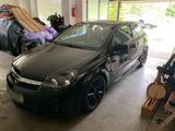 Opel Astra H GTC Turbo (OPCLine) - Opel Astra: H Gtc Turbo