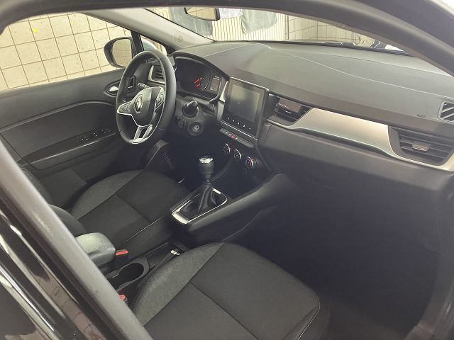 Renault Captur - Bild 9