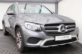 Mercedes-Benz GLC 250 4Matic PANO RFK AHK - Mercedes GLC-Klasse bis 20.000 Euro