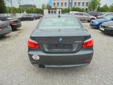 BMW 525i Aut. Facelift ~ Navi ~ Alu ~ PDC ~ SHZ ~ - BMW 525 mit Benzin-Antrieb: Automatik