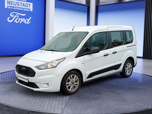 Ford Tourneo Connect 1.5 EcoBlue Trend *AHK*