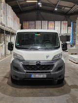 Citroën Citroen Jumper, 2016, 131 PS, Diesel, AHK,... - Citroën Jumper in Frankfurt (Main)