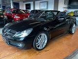 Mercedes-Benz SLK 200 Kompressor SCHALTER/AIR-SCARF/LEDER/SHZ - gebrauchte Mercedes-Benz SLK 200 aus dem Jahr 2008