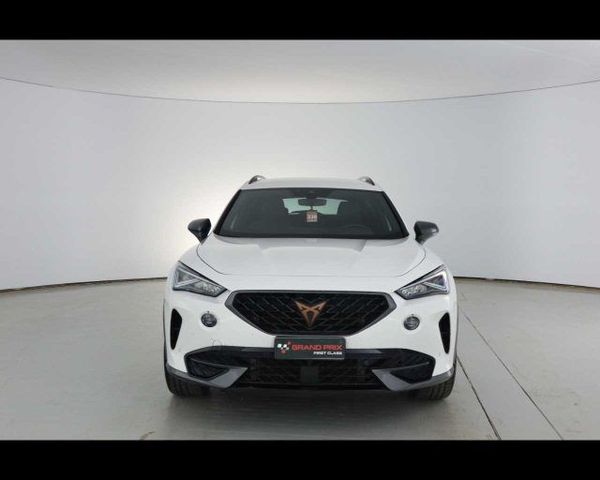 Cupra CUPRA Formentor 2.0 TDI 4Drive DSG