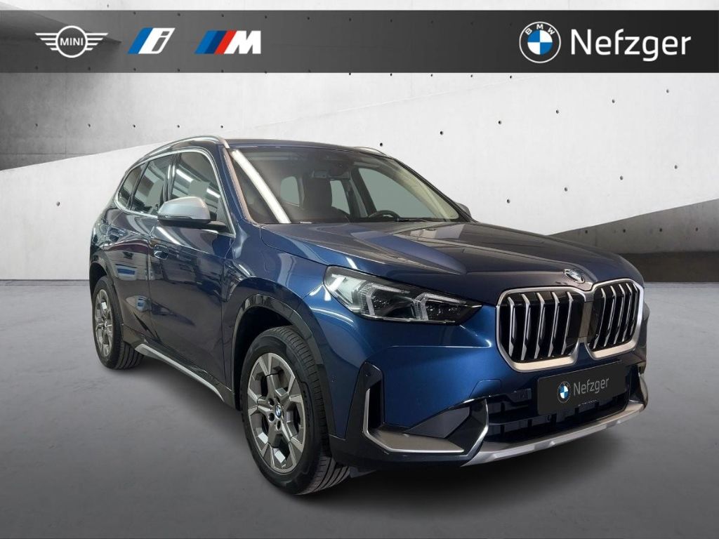 BMW X1 xDrive23i xLine Park-Assistent Sportsitz Alar foto 5
