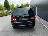 Volkswagen Sharan 1.9TDI tiptronic Highline - Volkswagen Sharan: 9.1