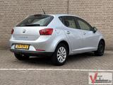 Seat Ibiza 1.2 Style | Cruise | klima | - Seat Ibiza aus 2010: 1.2