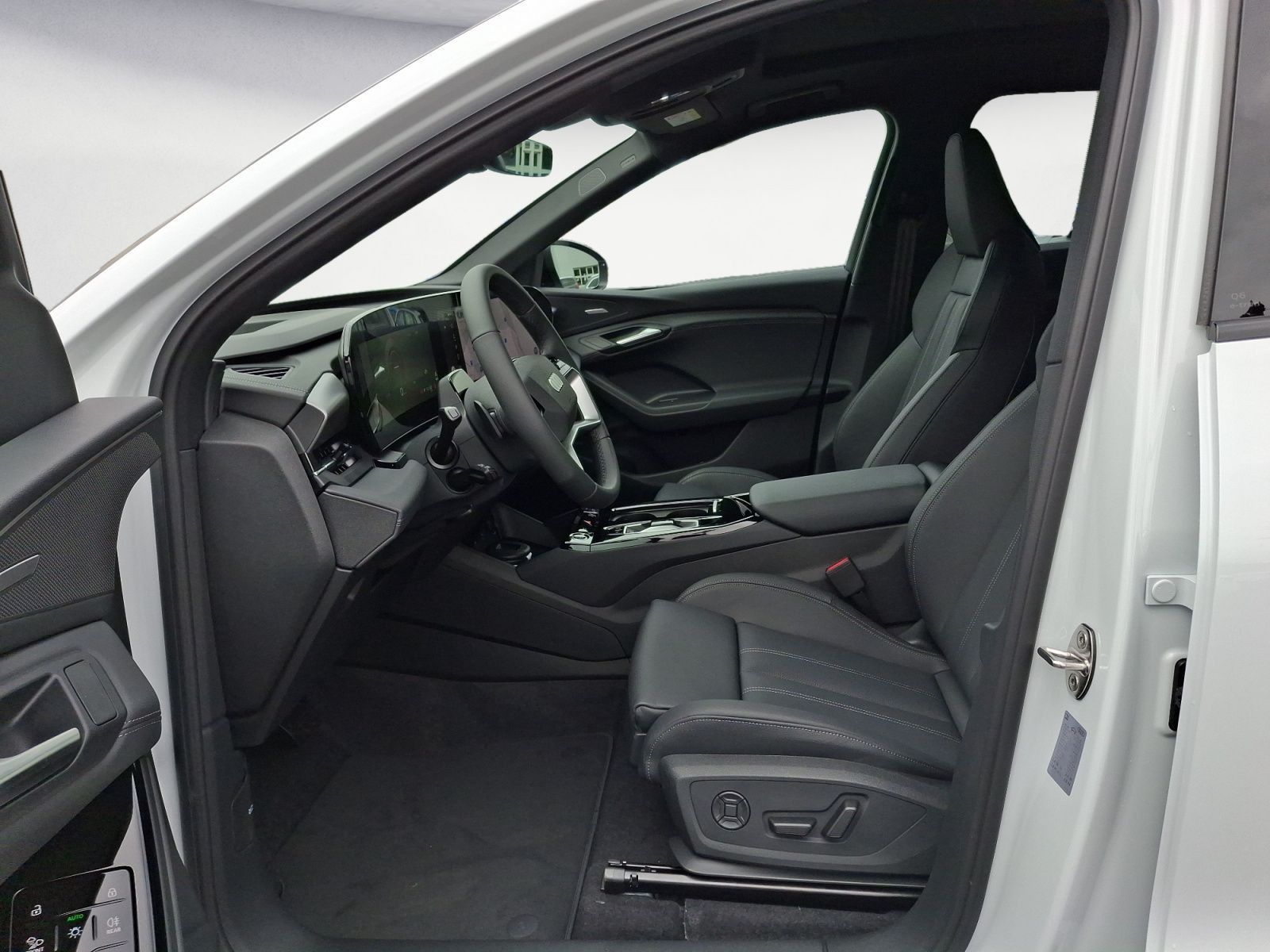 Audi Q6 e-tron - Bild 13