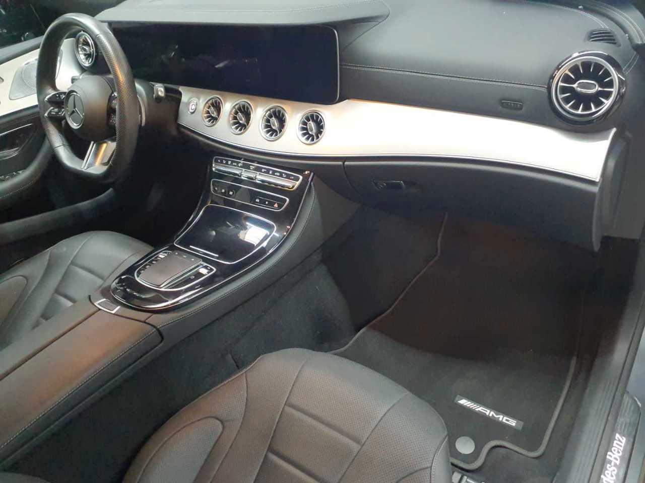 Mercedes-Benz CLS 300 d 4Matic 9G AMG Line AHK Burm