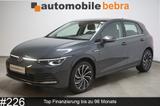 Volkswagen Golf 8 1.5eTSI DSG Style Navi LED AHK Pano