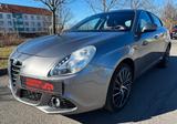Alfa Romeo Giulietta Turismo+ Automatik + - Alfa Romeo Giulietta: Turismo