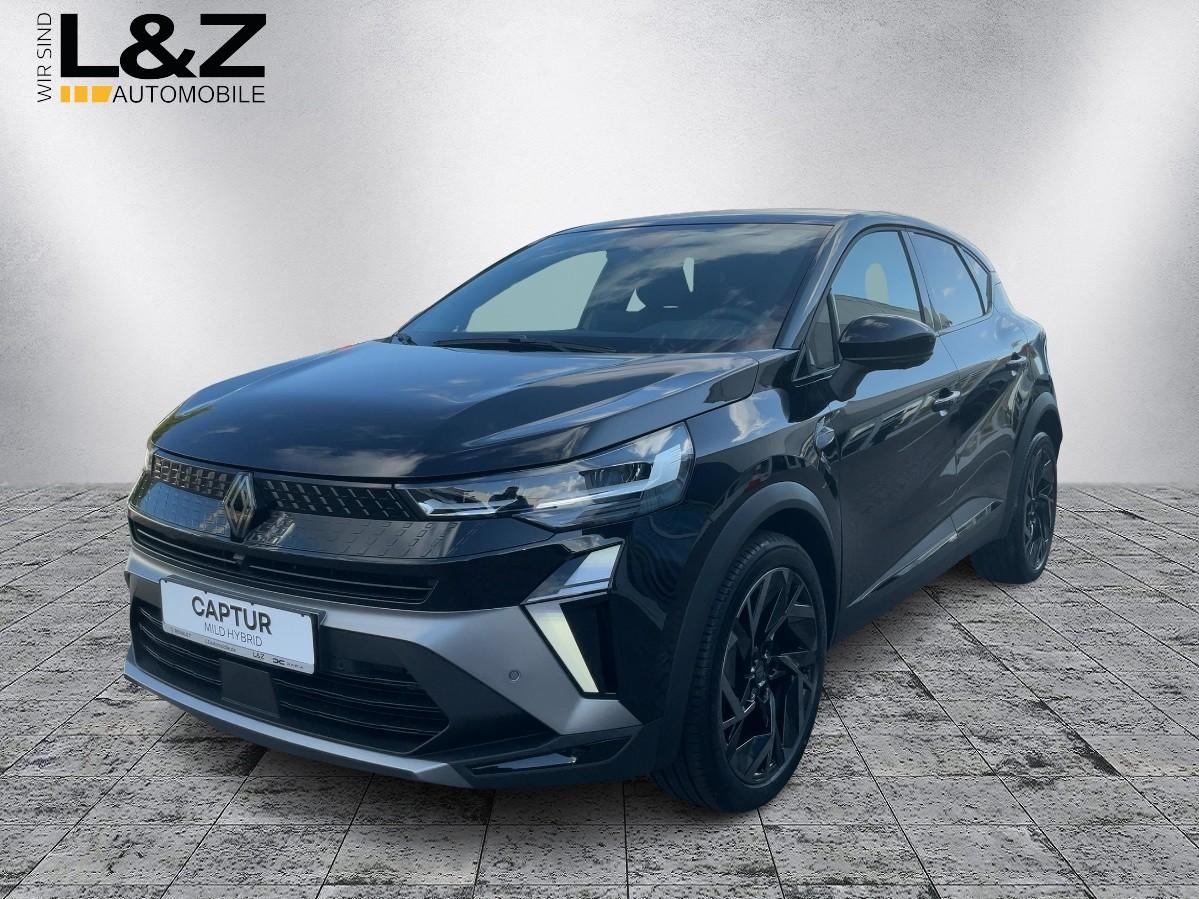 Renault Captur II Esprit Alpine