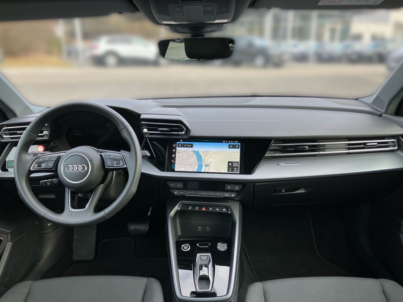 Audi A3 - Bild 11