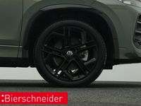 Volkswagen Tayron - Vorschau Bild 30