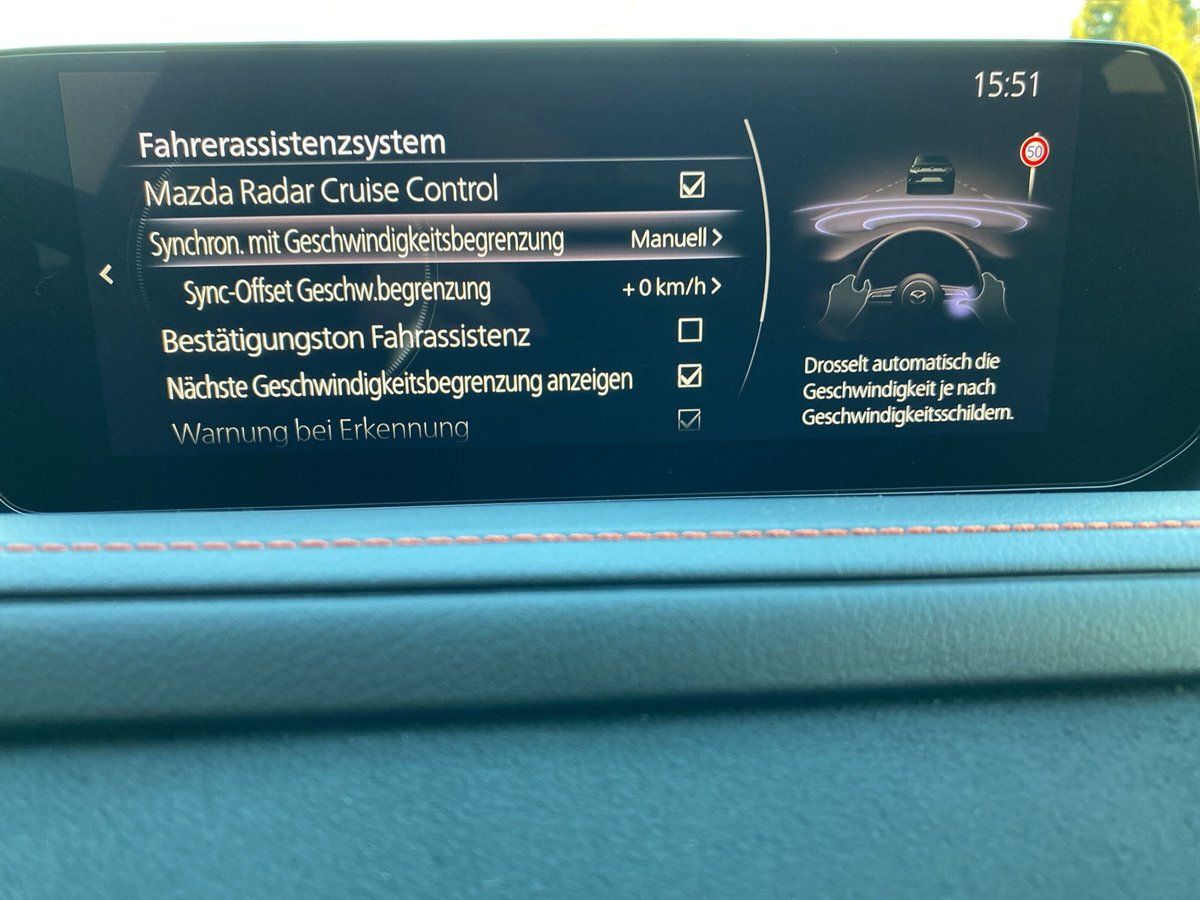 Mazda CX-30 - Bild 40