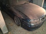 Opel oltimer opel calibra 2.5v6 - Opel Calibra mit Benzin-Antrieb: 2.5
