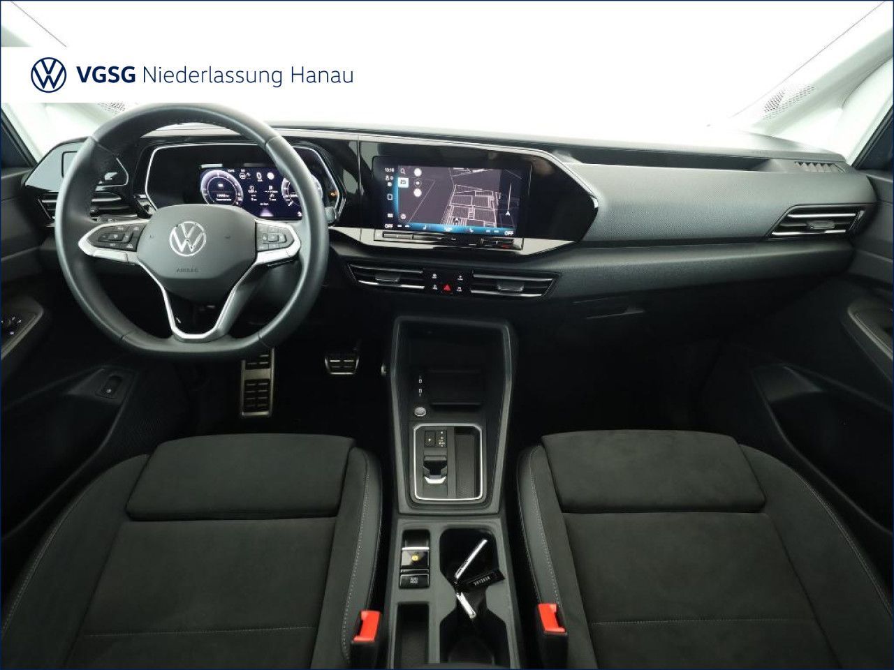 Volkswagen Caddy - Bild 10