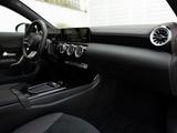 Mercedes-Benz CLA 250 e SB AMG-Sport/Pano/AHK/Night/Distr/18' - Mercedes-Benz CLA 250 Shooting Brake Gebrauchtwagen