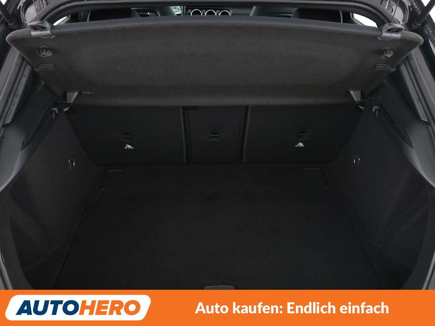 Mercedes-Benz A-Class Limousine A 200 AMG Line Aut.*NAVI*LED*ACC*CAM*, миниатюра 16