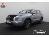 Mitsubishi Plug-in Hybrid Outlander 2.4 P 100 kW S-AWC Diam - Mitsubishi Plug-in Hybrid Outlander Neuwagen