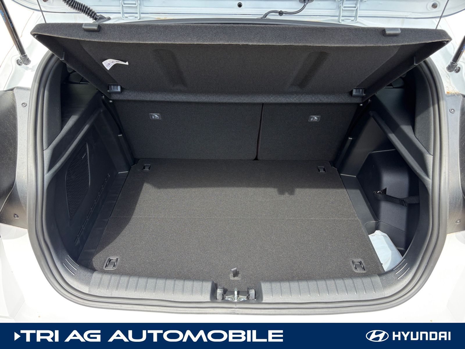 Hyundai BAYON – Bild 12