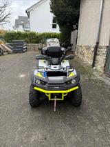 TGB Blade 550 LOF - TGB 550