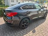 BMW X4 xDrive20d  - BMW X4 von privat