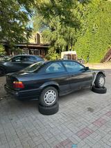 BMW E36 316i Coupé | Bastler/Schlachter | Cosm... - BMW 316: Coupe, E36 316i