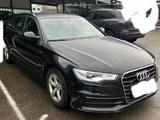 Audi A6 Avant 3.0 TDI quattro S Line - Audi A6 Gebrauchtwagen in Freiburg