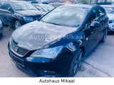 Seat Ibiza Lim. Style Salsa - Seat Ibiza: Salsa