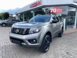 Nissan Navara 2.3 dci  N-Guard 4x4/AHK/Car Play/Diffsp. - Nissan Navara in Osnabrück