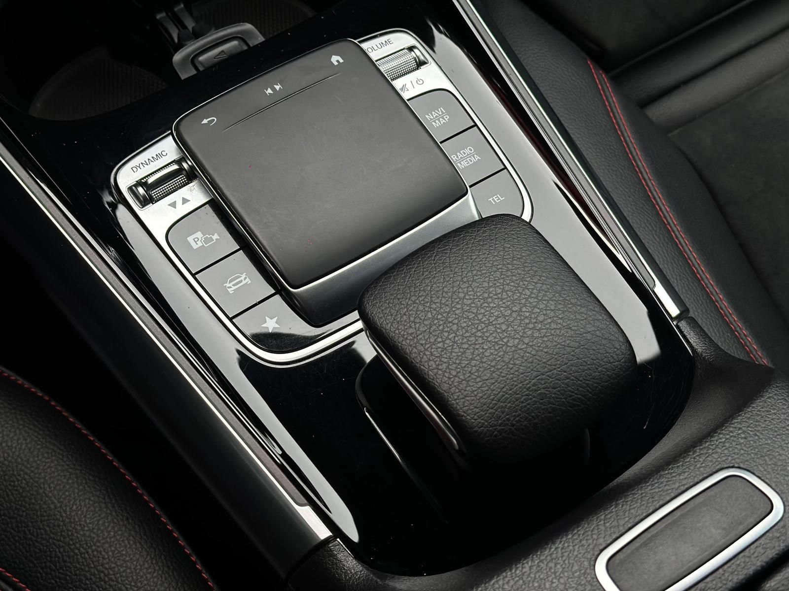 MERCEDES-BENZ B200d *AMG MULTIBEAM#DISTRONI#360CAM#SPUR#SHZ#SH - Image 15