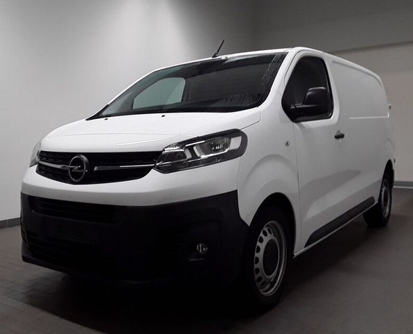 Opel Vivaro 1.5 Edition M L2 Multimedia Navi Pro+SHZ+