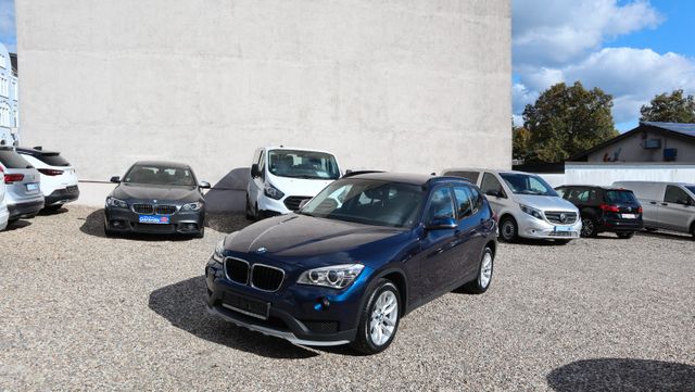 BMW X1 Baureihe X1 xDrive 25d*Automatik*