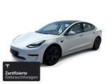 Tesla Model 3 Rear-Wheel Drive - Tesla Model 3 in Hannover