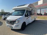 Ahorn Camp Alaska TD Luftfahrwerk/2xSolar/SAT/2x - Offers