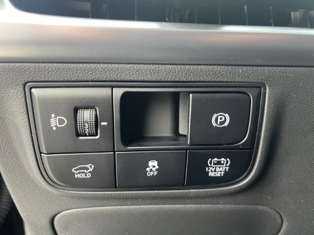 Fahrzeugabbildung Hyundai Tucson MY25 HEV 1.6 T-GDI (215PS) Trend LED-Pake