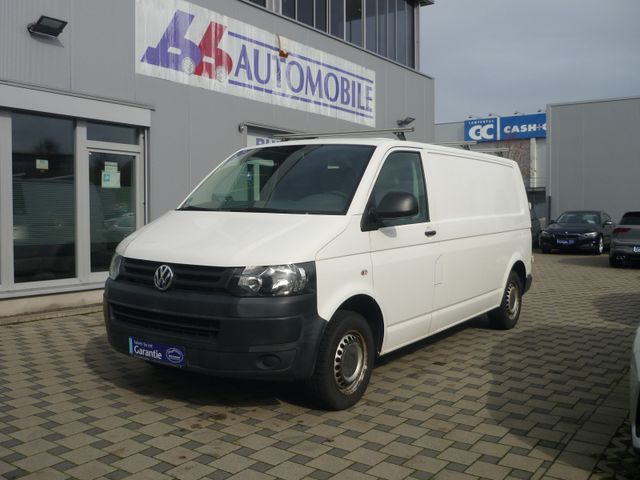 Volkswagen T5 Transporter Kasten-Kombi Kasten lang