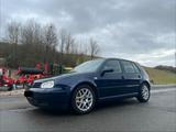 Volkswagen Golf 4 1,9 TDI - Volkswagen Golf aus 2001: TDI