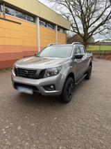 Nissan Navara NP300 - Nissan NP 300 Diesel Gebrauchtwagen