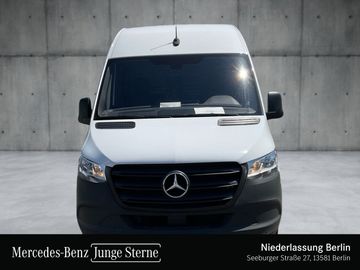 Mercedes Sprinter - 3